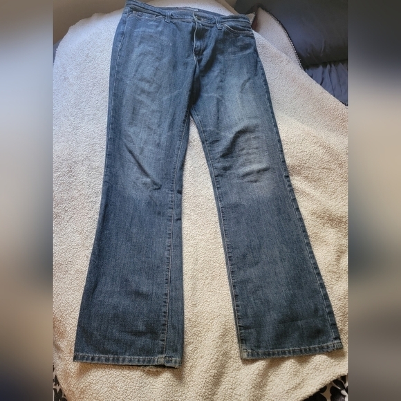 Joe's Jeans sz 32 - Picture 2 of 5
